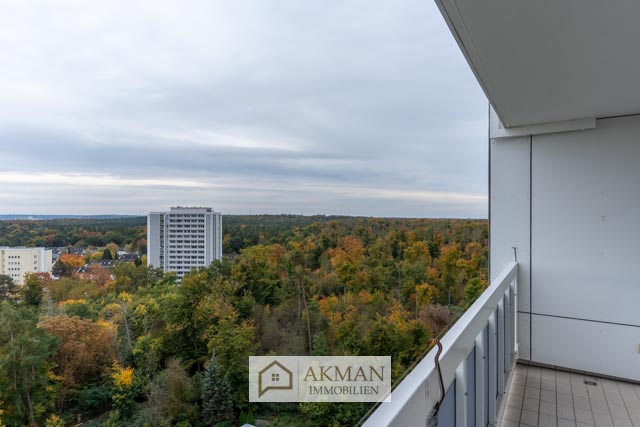 Aussicht Balkon | 1